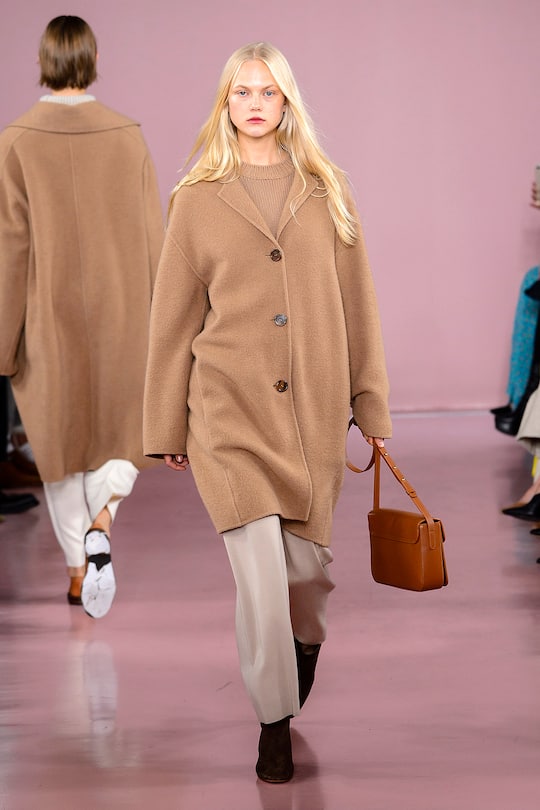 Runway-Bild der Mansur Gavriel SS18 Show