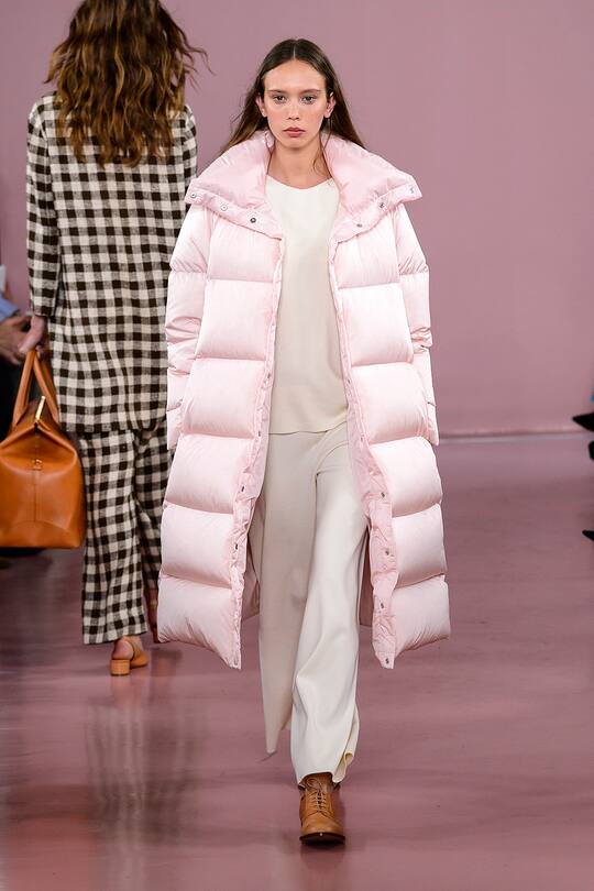 Runway-Bild der Mansur Gavriel SS18 Show