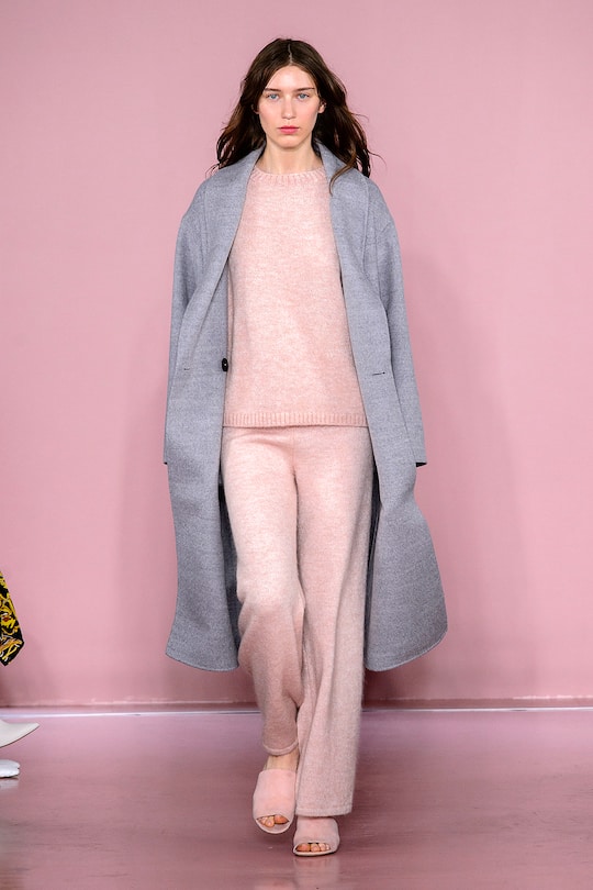 Runway-Bild der Mansur Gavriel SS18 Show