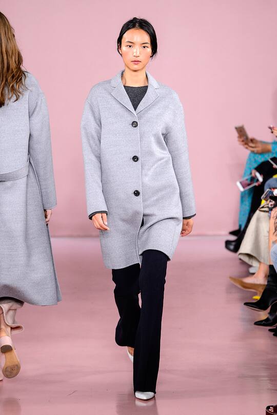 Runway-Bild der Mansur Gavriel SS18 Show