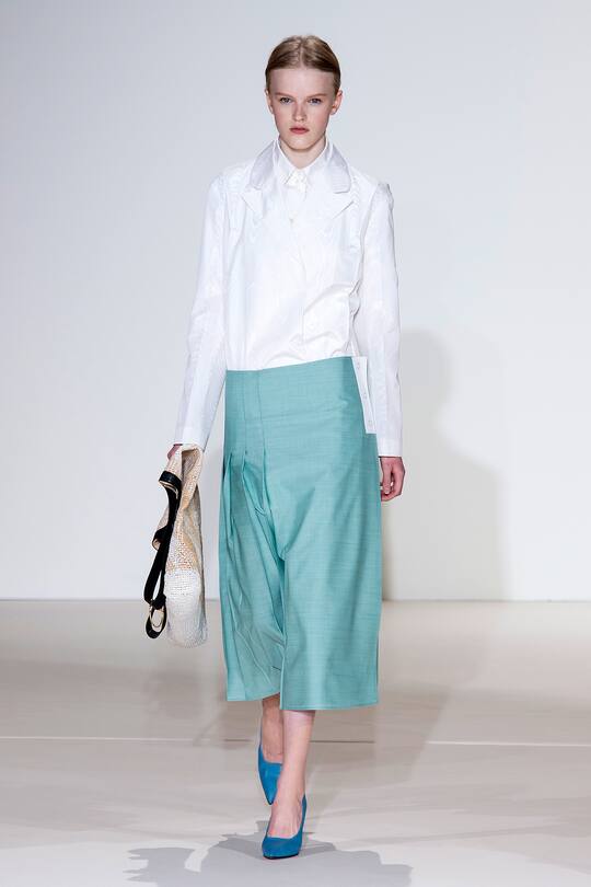 Victoria Beckham SS18