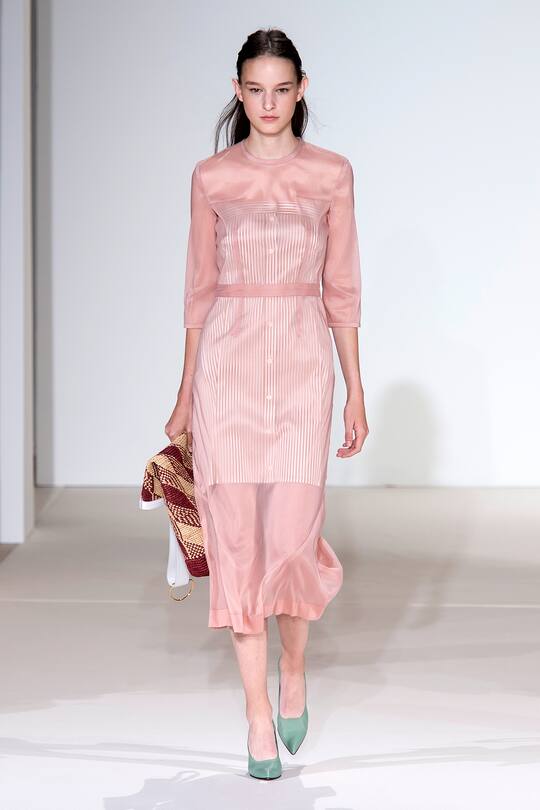 Victoria Beckham SS18