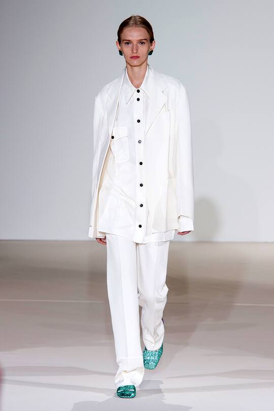 Victoria Beckham SS18