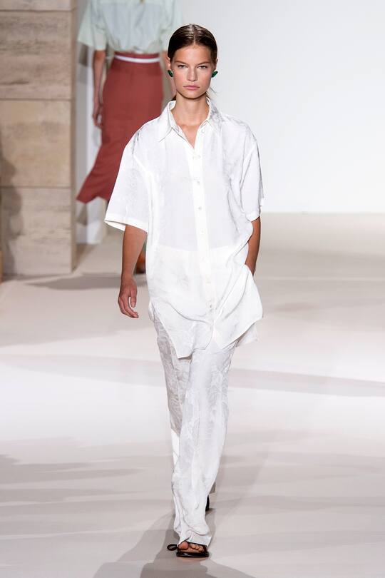 Victoria Beckham SS18