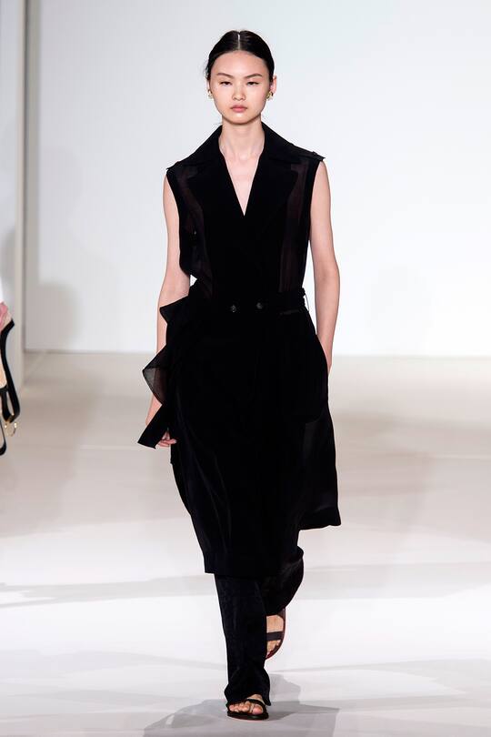 Victoria Beckham SS18