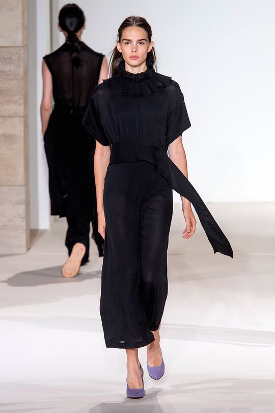 Victoria Beckham SS18