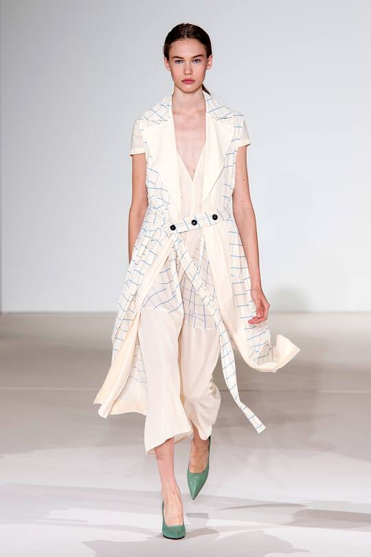 Victoria Beckham SS18