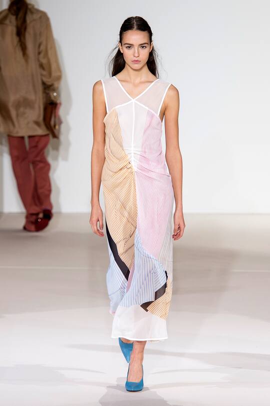 Victoria Beckham SS18