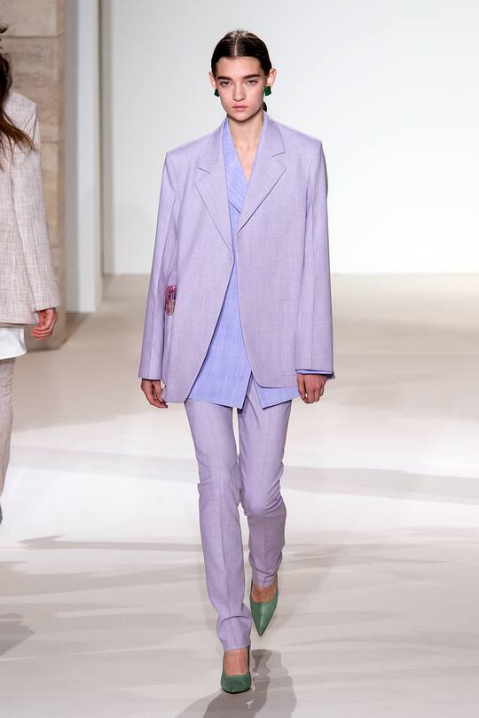 Victoria Beckham SS18