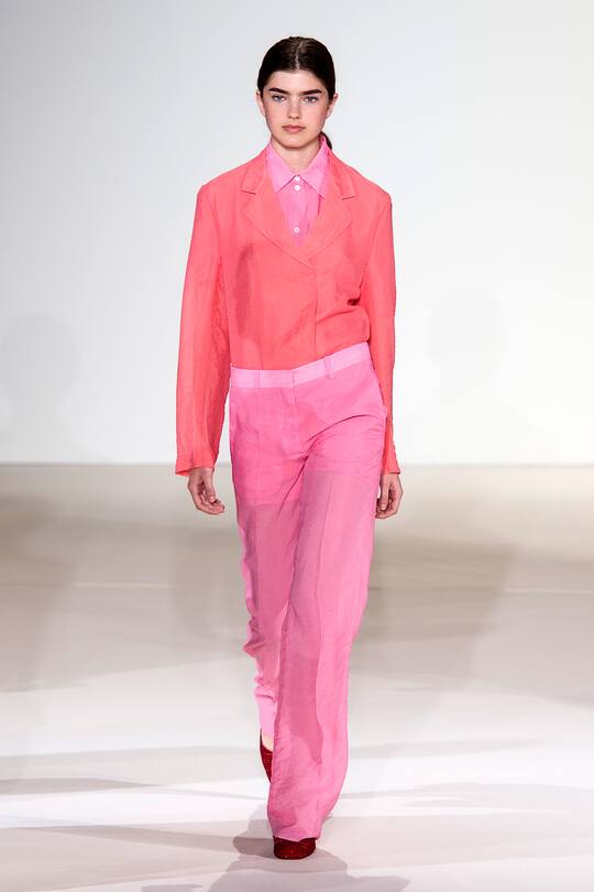 Victoria Beckham SS18