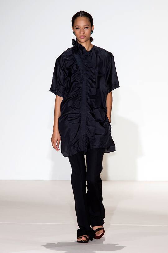 Victoria Beckham SS18