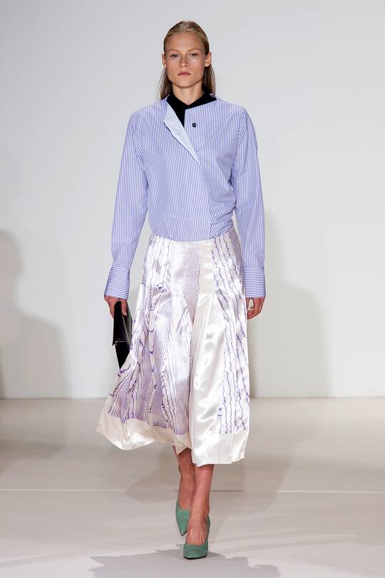 Victoria Beckham SS18