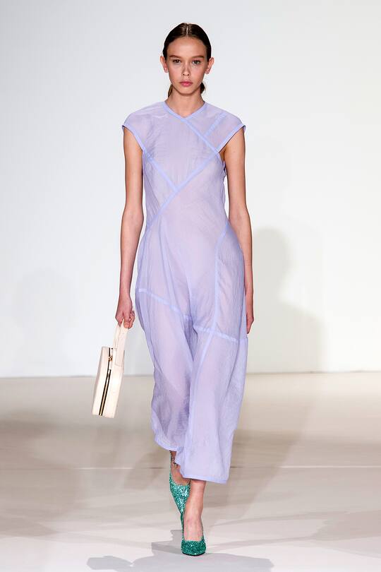 Victoria Beckham SS18