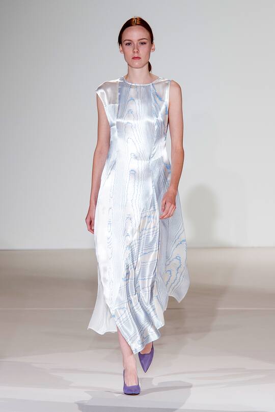 Victoria Beckham SS18