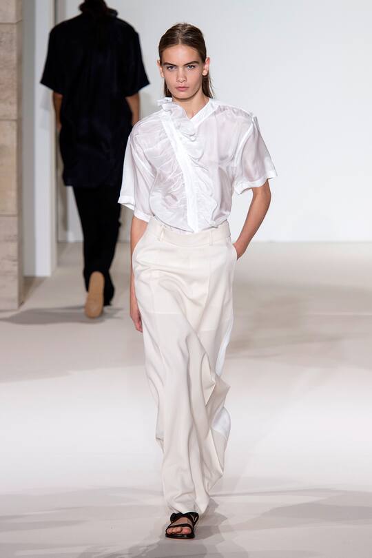 Victoria Beckham SS18