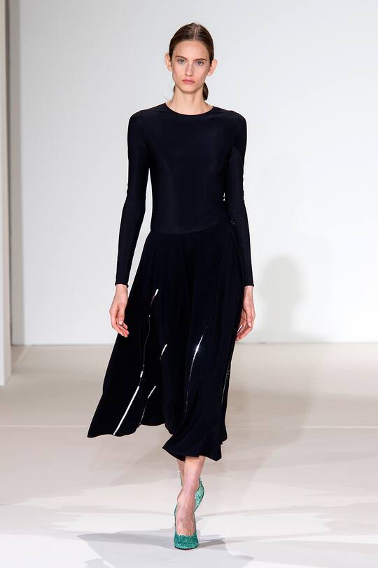 Victoria Beckham SS18