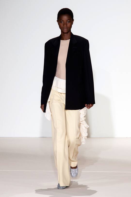 Victoria Beckham SS18