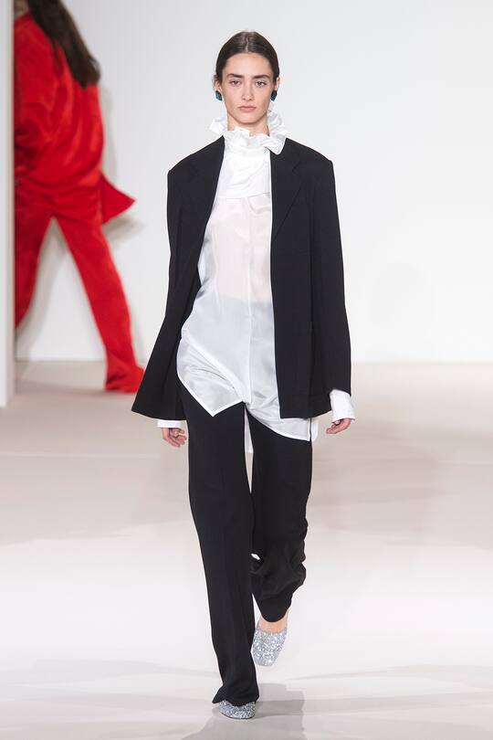 Victoria Beckham SS18