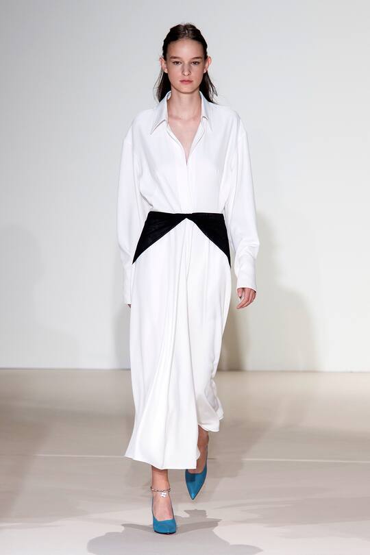 Victoria Beckham SS18