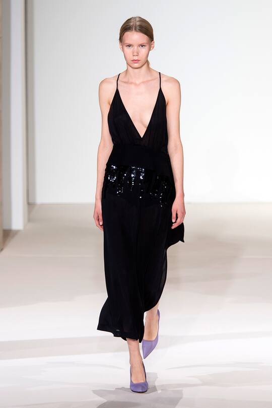 Victoria Beckham SS18