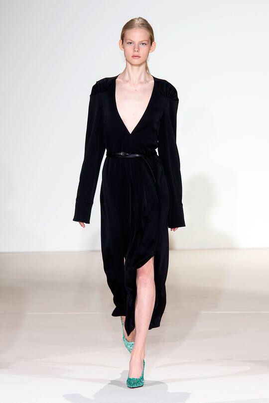 Victoria Beckham SS18