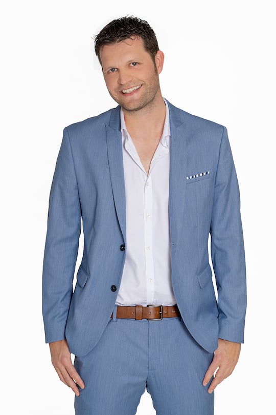 Bachelorette 2017 Schweiz mit Eli Simic und Kandidaten