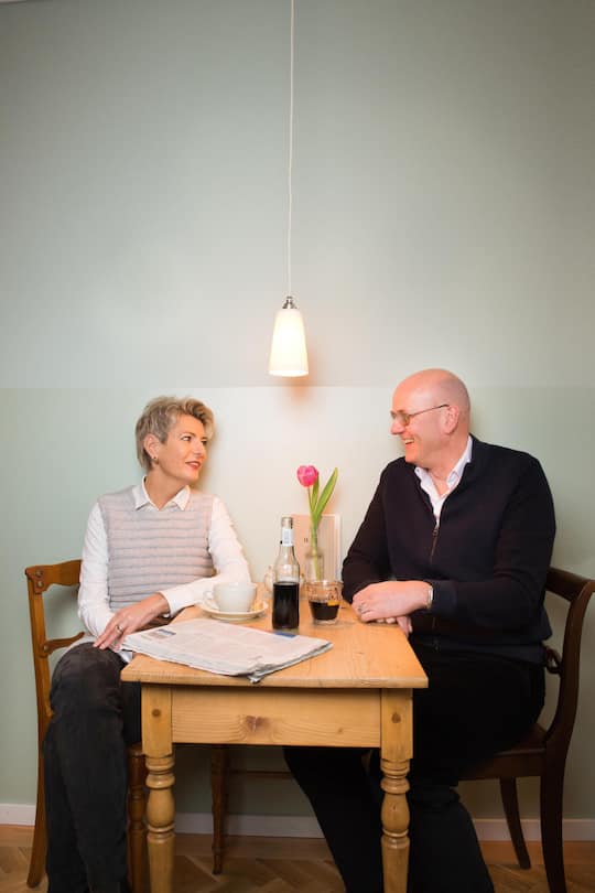 Karin Keller-Sutter Morten Keller