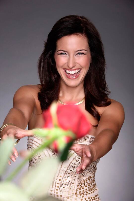 Der Bachelor Deutschland 2013 Schweizerin Mona