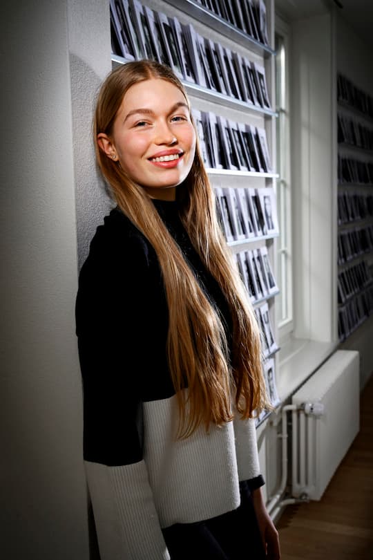 Die Stars von Morgen