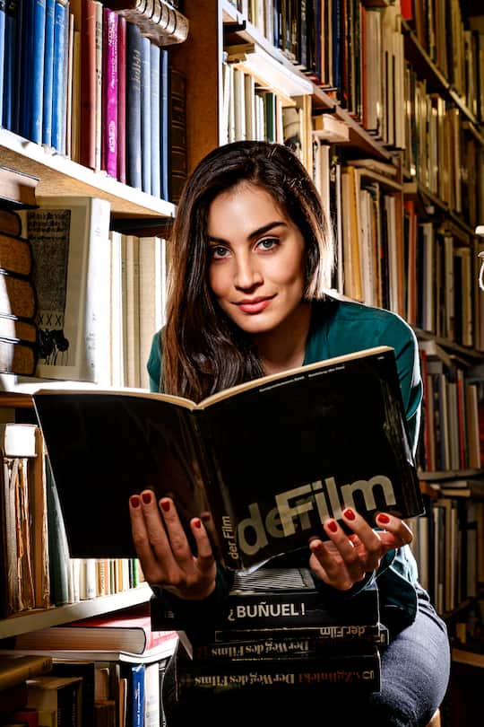 Die Stars von Morgen