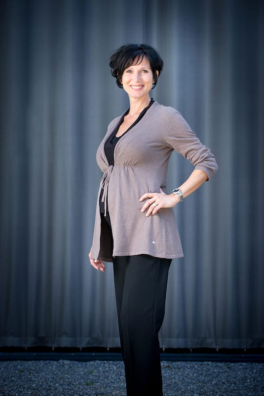 Nr. 10 Pascale Bruderer