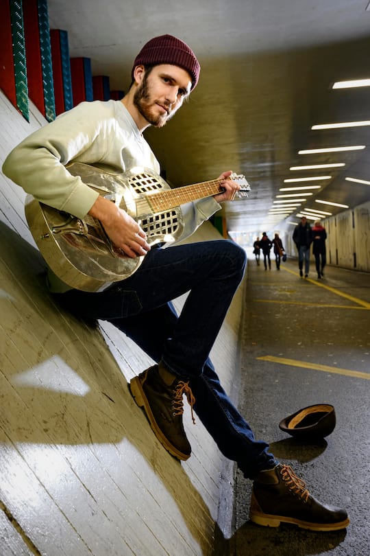 Die Stars von Morgen