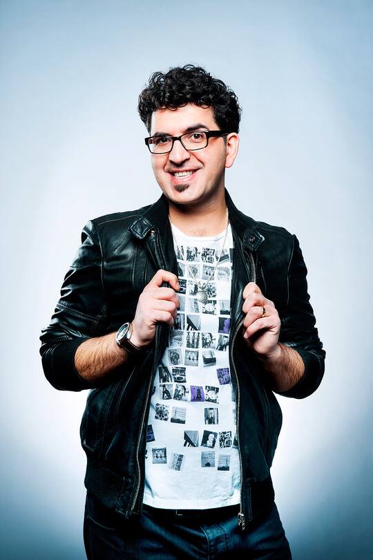 TVOS Liveshow 1 raus Valon