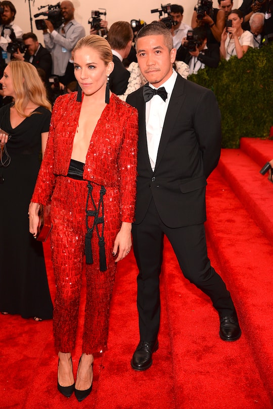 Met Gala 2015 Best Dressed