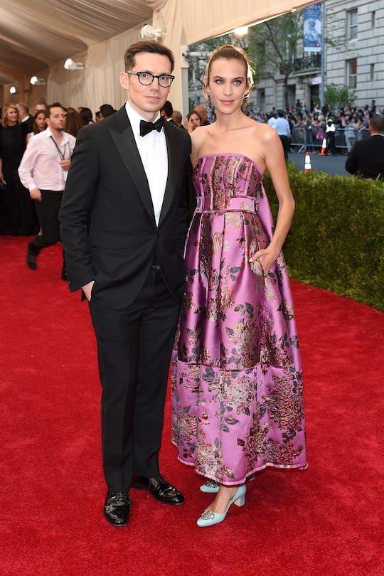 Met Gala 2015 Best Dressed