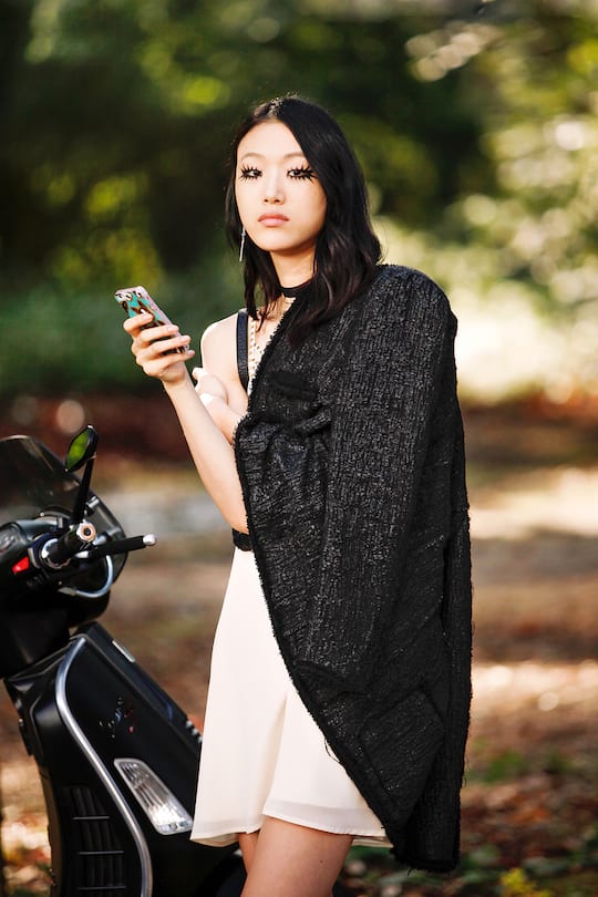 Paris Fashion Weel Street-Style