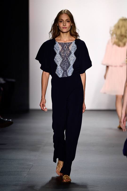NYFW Erin Fetherston