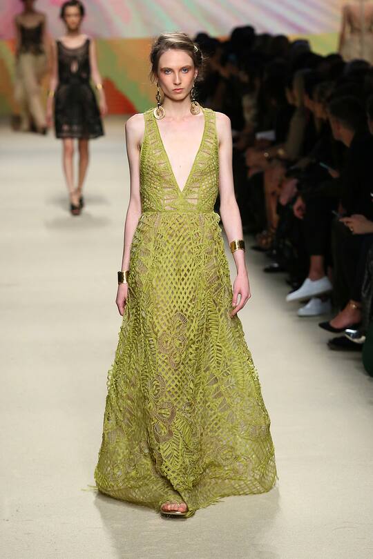 MFW Alberta Ferretti