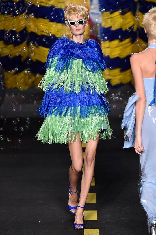 MFW Moschino