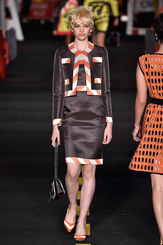 MFW Moschino