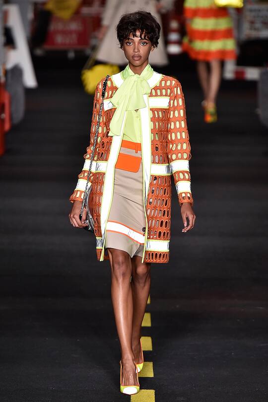 MFW Moschino