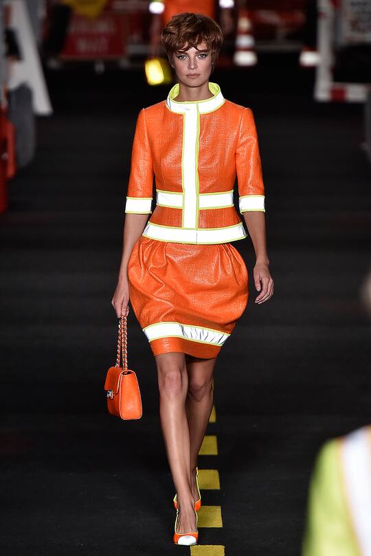 MFW Moschino