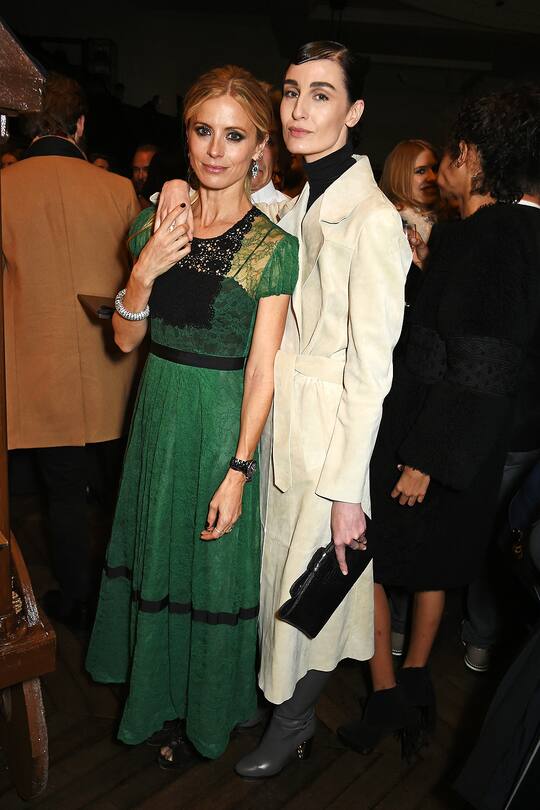 Burberry Festive Film