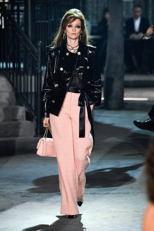 Chanel Metiers d'Art 2015/2016