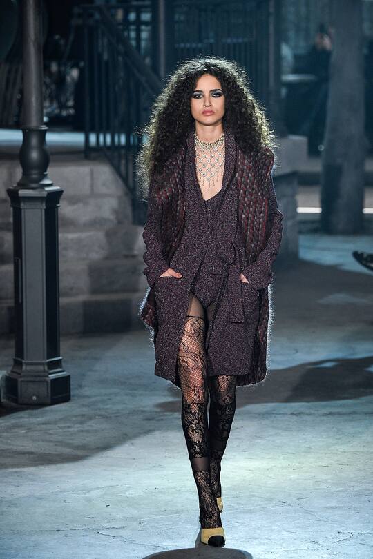 Chanel Metiers d'Art 2015/2016