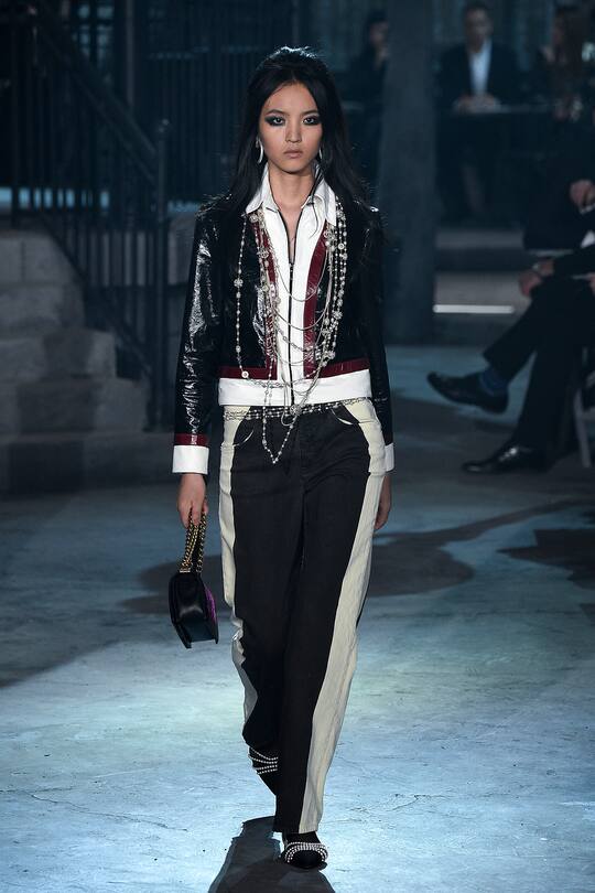 Chanel Metiers d'Art 2015/2016