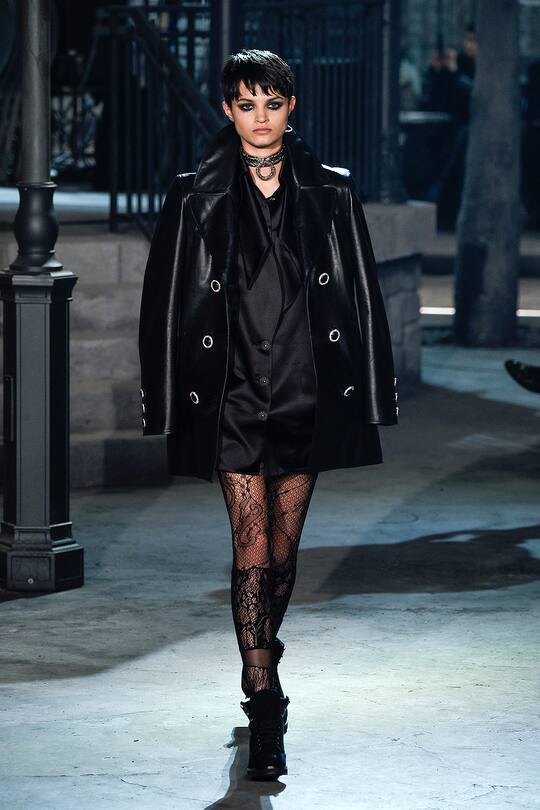 Chanel Metiers d'Art 2015/2016