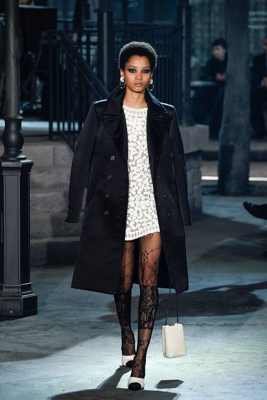 Chanel Metiers d'Art 2015/2016