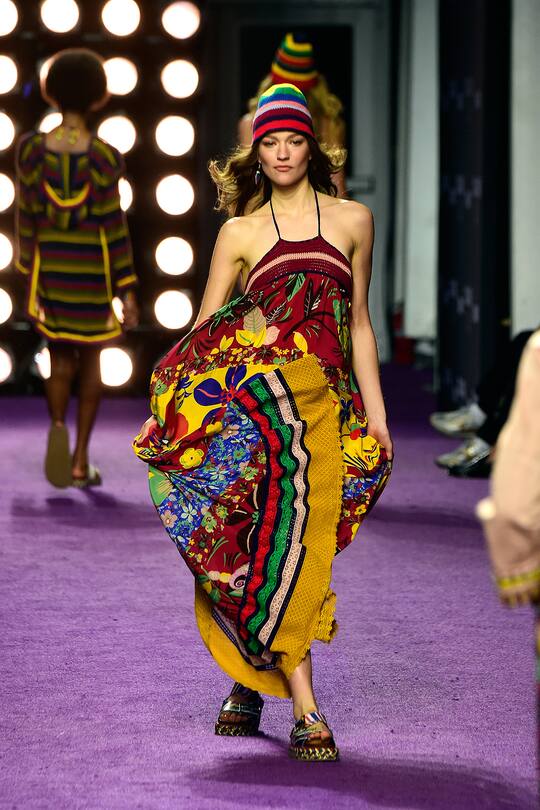 Zoolander 2 Premiere