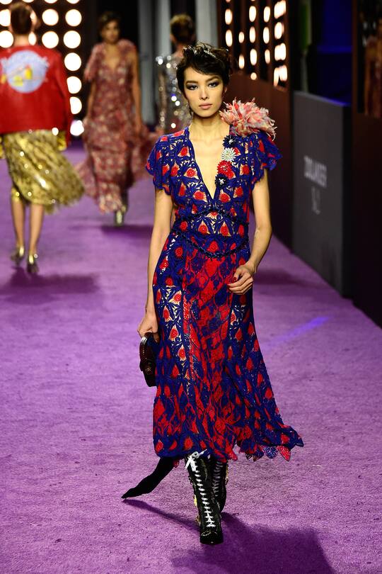 Zoolander 2 Premiere